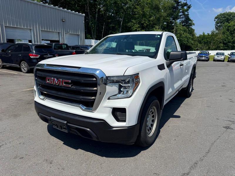 Продаж на аукціоні авто 2019 Gmc Sierra, vin: 3GTN8AEH3KG156907, номер лоту: 61321796
