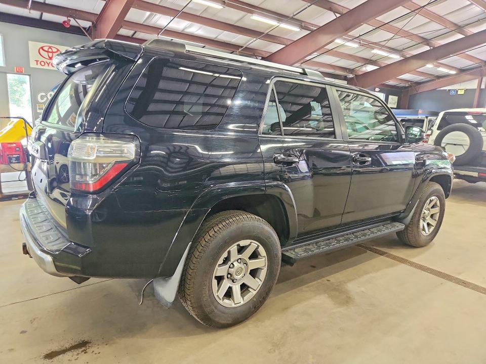 Продажа на аукционе авто 2016 Toyota 4runner, vin: JTEBU5JRXG5372056, номер лота: 59577216