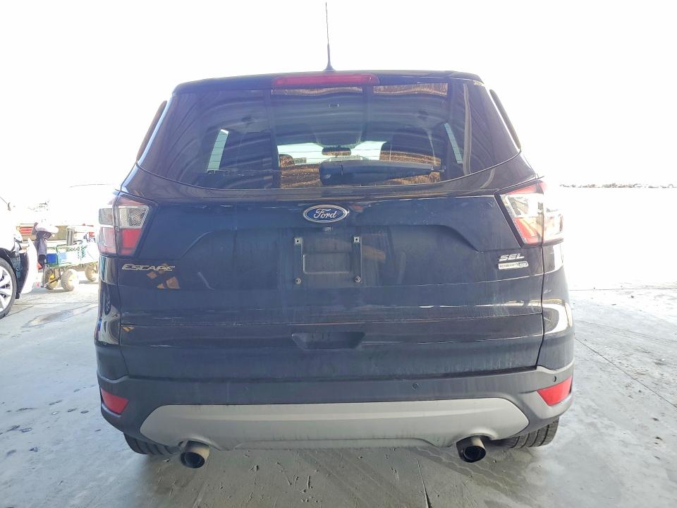 Aukcja sprzedaży 2018 Ford Escape, vin: 1FMCU9HD5JUC64690, numer aukcji: 63434146