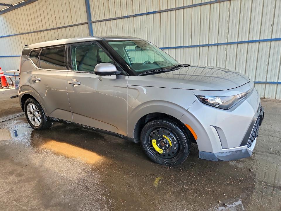 Aukcja sprzedaży 2023 Kia Soul, vin: KNDJ23AU5P7881345, numer aukcji: 58496416