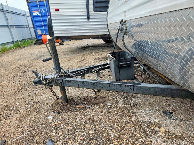 Aukcja sprzedaży 2015 Jayco Jay Trailers, vin: 1UJBJ0AG4F77D0331, numer aukcji: 61218866