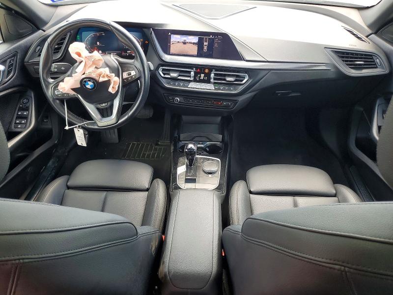 Продажа на аукционе авто 2024 Bmw 228xi, vin: WBA73AK06R7N47607, номер лота: 62978306
