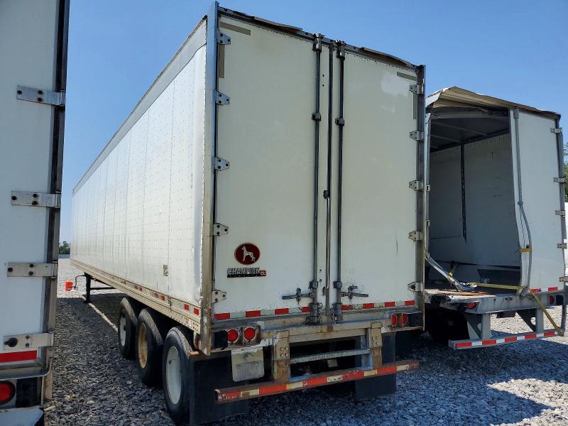 Aukcja sprzedaży 2014 Great Dane Trailer Trailer, vin: 1GRAA0636EB709360, numer aukcji: 59819006