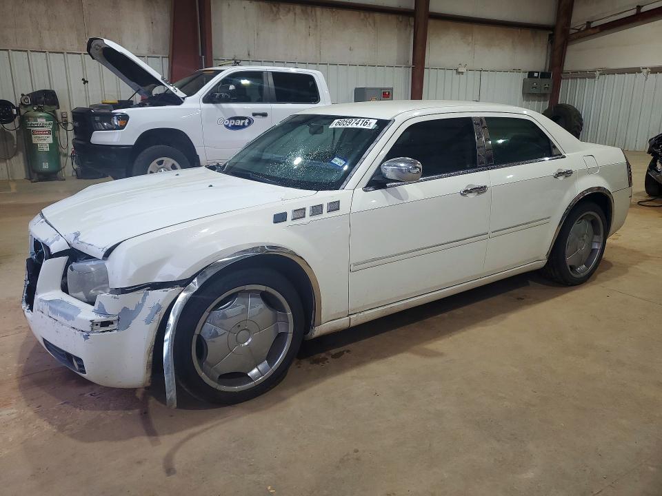 Aukcja sprzedaży 2006 Chrysler 300, vin: 2C3KA53G46H226482, numer aukcji: 60597416