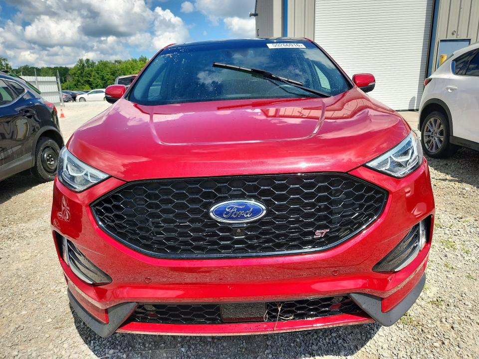 2020 Ford Edge მანქანა იყიდება აუქციონზე, vin: 2FMPK4AP3LBB02662, აუქციონის ნომერი: 59266916