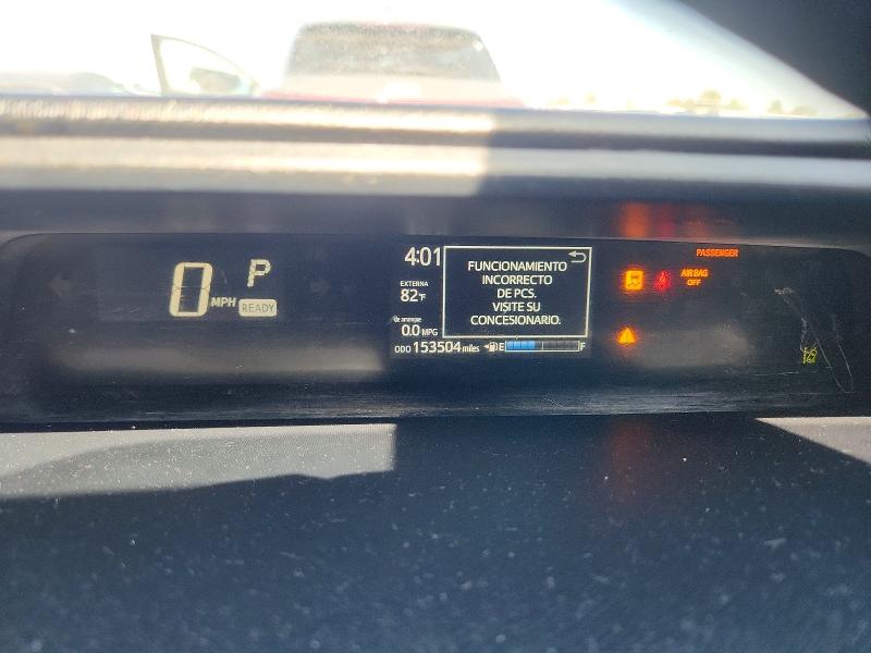 59682166 :رقم المزاد ، JTDKDTB37J1606591 vin ، 2018 Toyota Prius C مزاد بيع