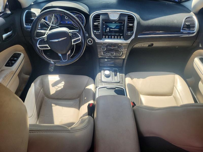 Продаж на аукціоні авто 2019 Chrysler 300, vin: 2C3CCAAG6KH564731, номер лоту: 62516126