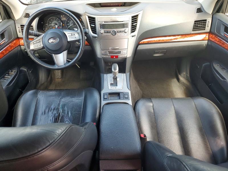Aukcja sprzedaży 2010 Subaru Outback, vin: 4S4BRCKC8A3372950, numer aukcji: 59986916