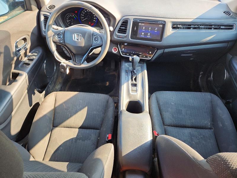 62475146 :رقم المزاد ، 3CZRU6H5XGM115205 vin ، 2016 Honda Hr-v مزاد بيع