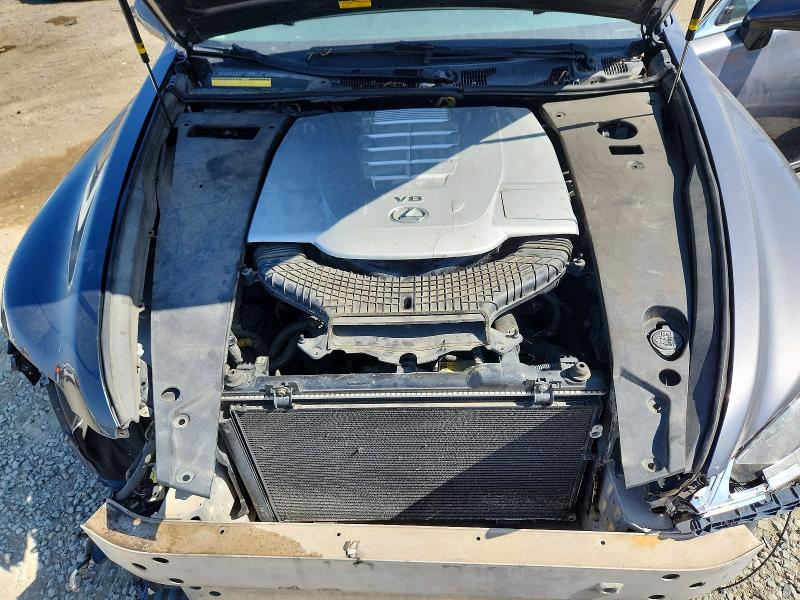 Продаж на аукціоні авто 2013 Lexus Ls, vin: JTHBL5EF0D5120480, номер лоту: 60514506