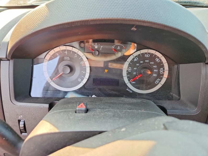 2011 Ford Escape მანქანა იყიდება აუქციონზე, vin: 1FMCU9EG3BKB64843, აუქციონის ნომერი: 60876356