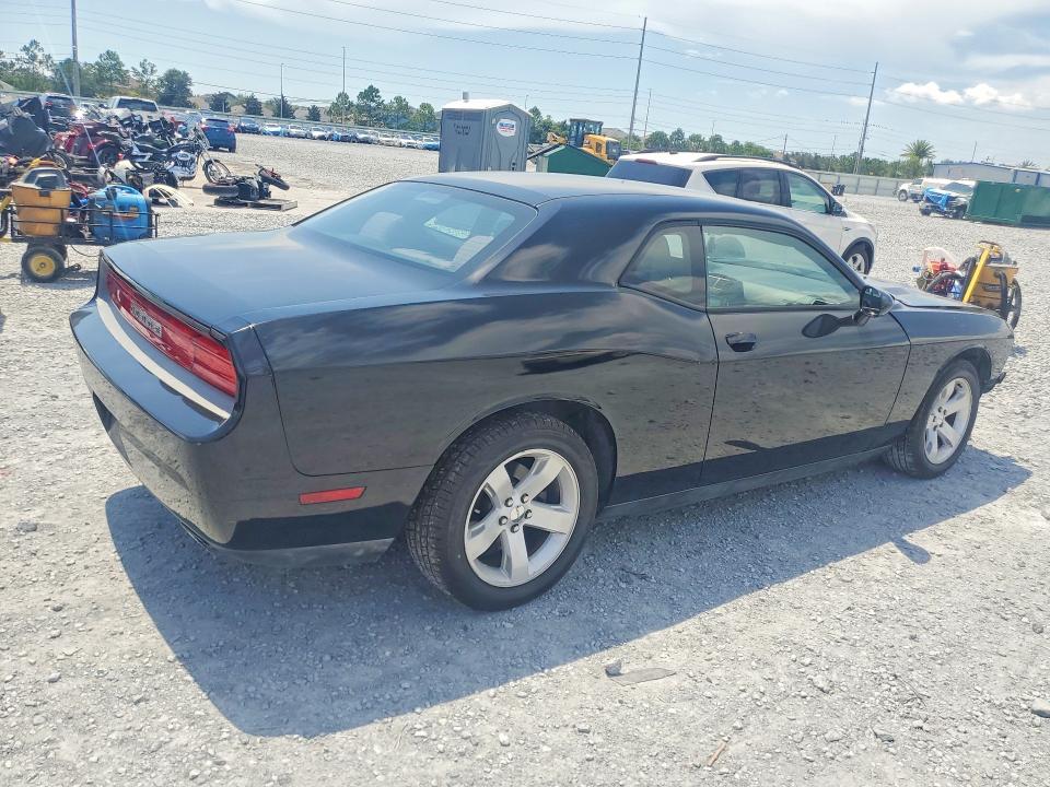 Aukcja sprzedaży 2013 Dodge Challenger, vin: 2C3CDYAG6DH673103, numer aukcji: 60298576