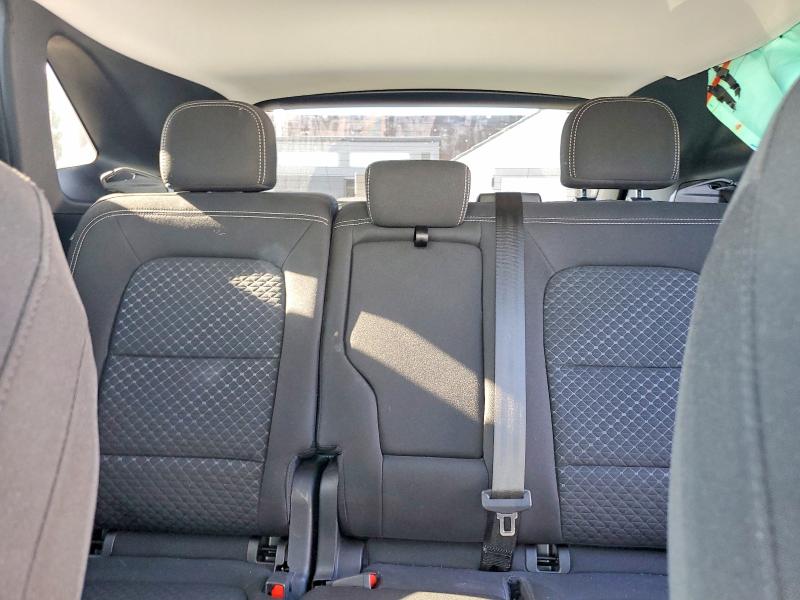 Aukcja sprzedaży 2023 Ford Escape, vin: 1FMCU9GN4PUA33489, numer aukcji: 60708266