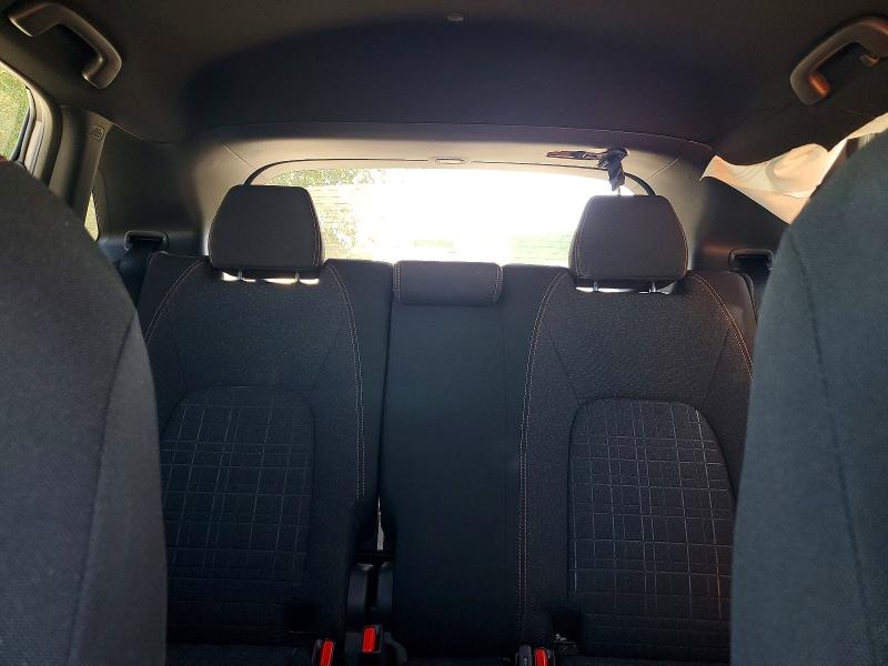 63253786 :رقم المزاد ، 3CZRZ2H57TM778476 vin ، 2026 Honda Hr-v مزاد بيع