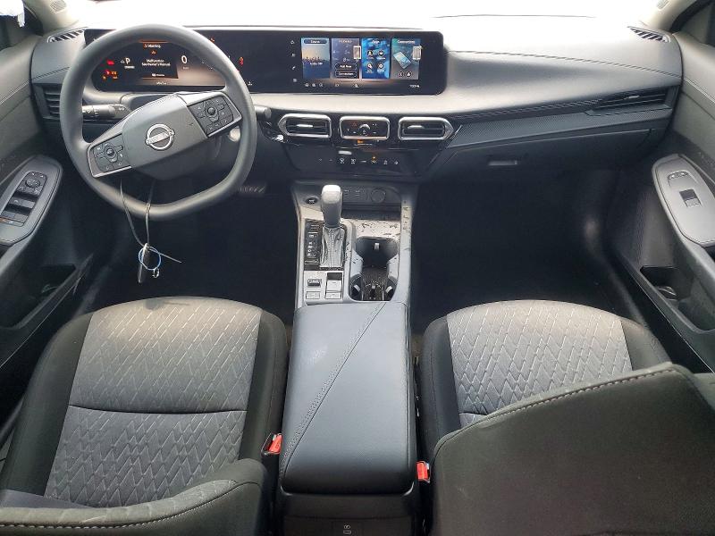 Aukcja sprzedaży 2026 Nissan Sentra, vin: 3N1AB9CV7TY271113, numer aukcji: 60301986