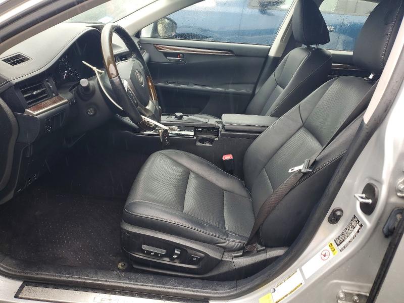 Продаж на аукціоні авто 2014 Lexus Es, vin: JTHBK1GG2E2103572, номер лоту: 62880396