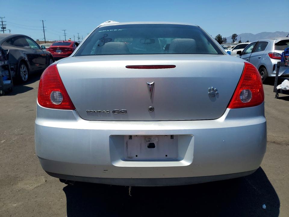 Aukcja sprzedaży 2009 Pontiac G6, vin: 1G2ZG57B494151263, numer aukcji: 62380676