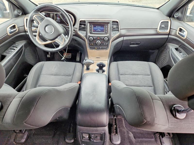 Продажа на аукционе авто 2014 Jeep Grand Cherokee, vin: 1C4RJFAG3EC472346, номер лота: 59840236