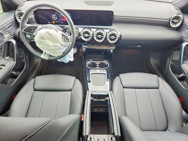 2026 Mercedes-benz Cla მანქანა იყიდება აუქციონზე, vin: W1K5J4GB3TN565034, აუქციონის ნომერი: 60048976