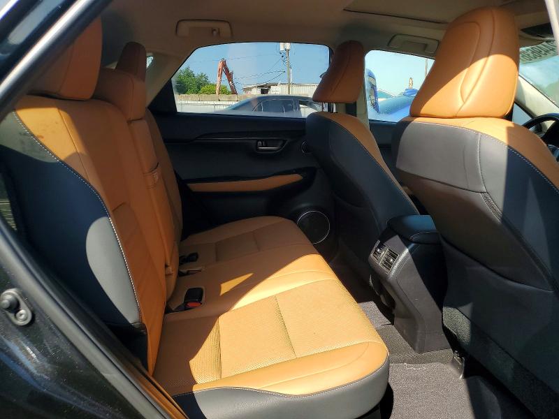 Aukcja sprzedaży 2020 Lexus Nx, vin: JTJGJRDZ1L2133168, numer aukcji: 62449636