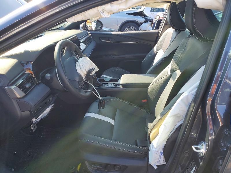 Aukcja sprzedaży 2026 Toyota Camry, vin: 4T1DAACK2TU732365, numer aukcji: 60601116