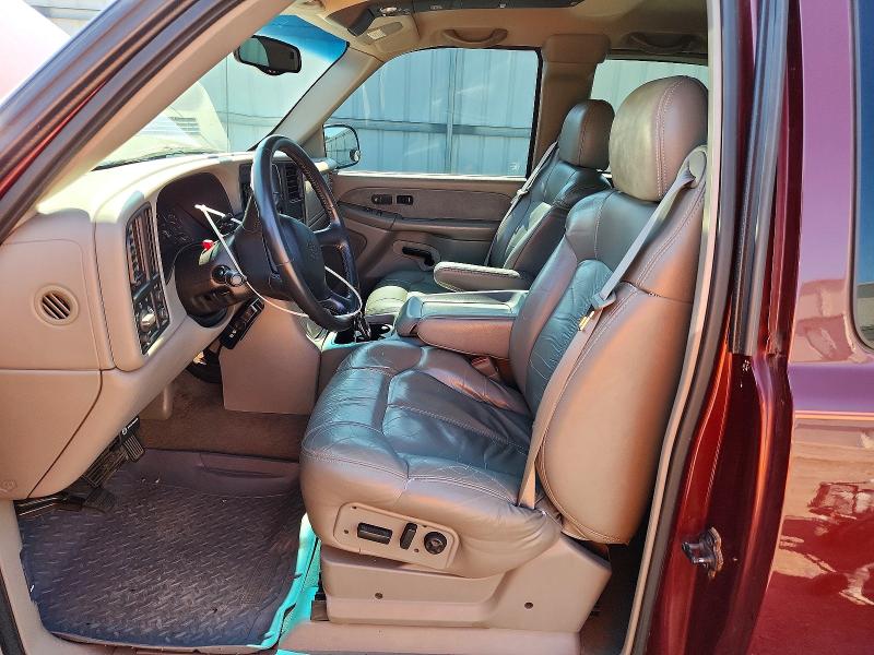Продаж на аукціоні авто 2000 Chevrolet Silverado, vin: 2GCEC19T6Y1221196, номер лоту: 60739186