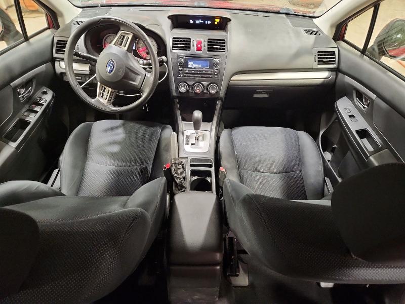 Продажа на аукционе авто 2014 Subaru Impreza, vin: JF1GJAC6XEH024483, номер лота: 59956526