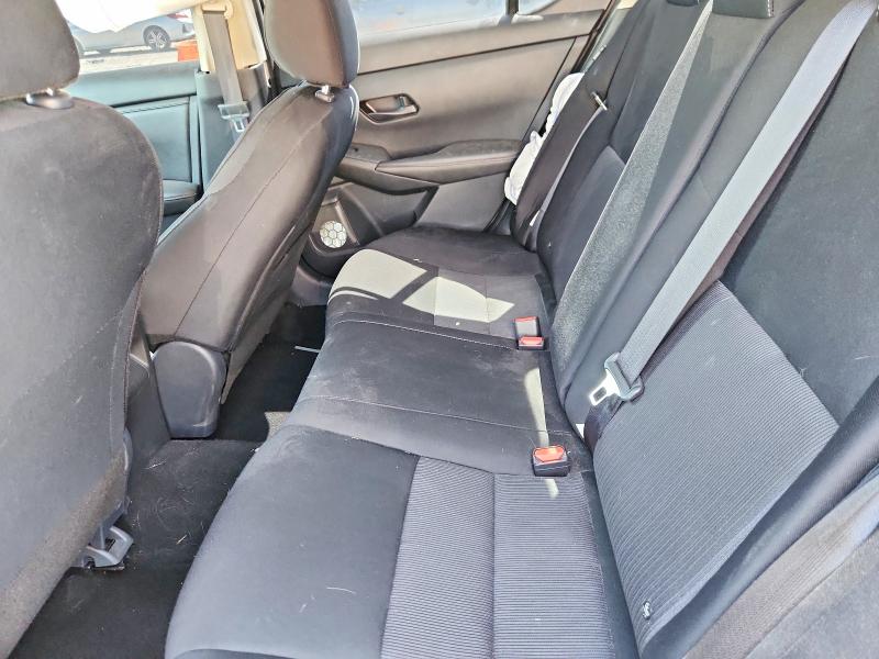 62564806 :رقم المزاد ، 3N1AB8CV4RY342271 vin ، 2024 Nissan Sentra مزاد بيع