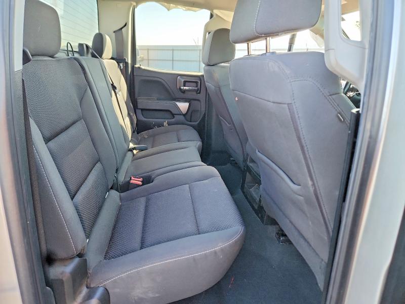 62999246 :رقم المزاد ، 2GCRCPEC4K1208626 vin ، 2019 Chevrolet Silverado Ld مزاد بيع