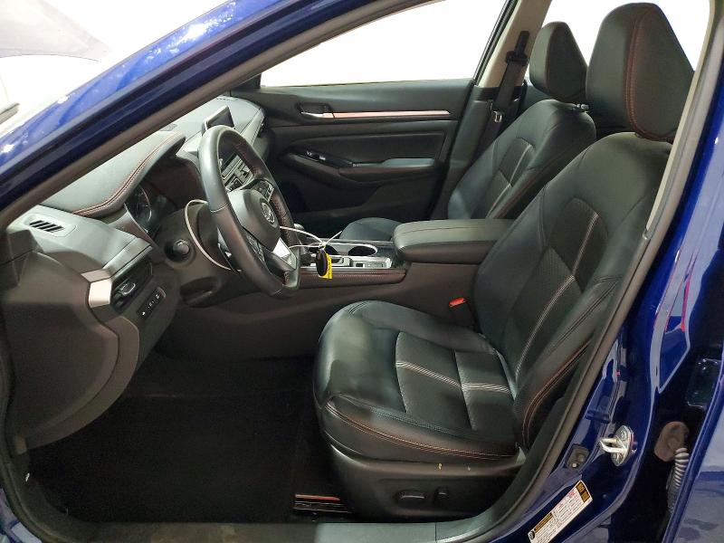 61922466 :رقم المزاد ، 1N4BL4CW8RN330904 vin ، 2024 Nissan Altima مزاد بيع