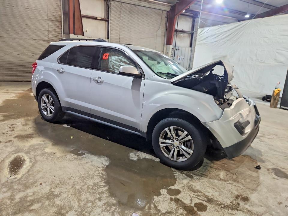 Продаж на аукціоні авто 2014 Chevrolet Equinox, vin: 2GNFLFE31E6180828, номер лоту: 61100566