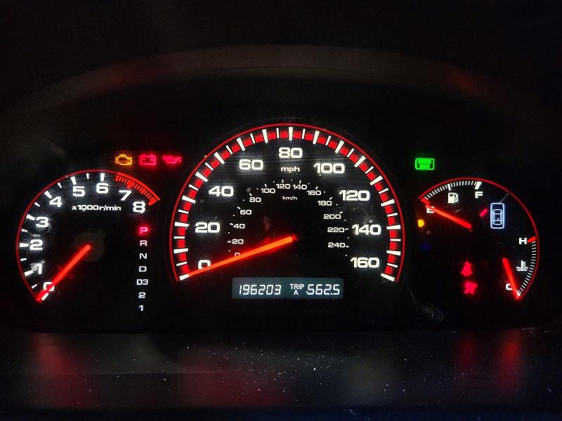 61864376 :رقم المزاد ، 1HGCM72707A011767 vin ، 2007 Honda Accord مزاد بيع