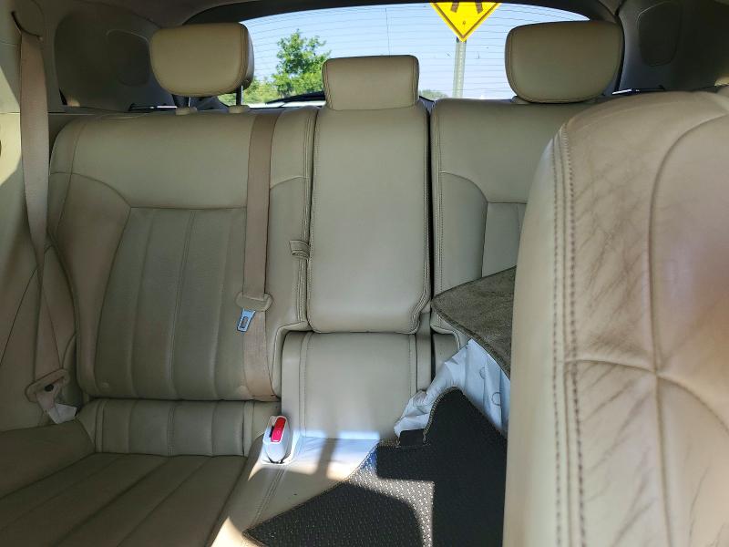 Продаж на аукціоні авто 2012 Infiniti Fx35, vin: JN8AS1MW8CM152953, номер лоту: 59881266