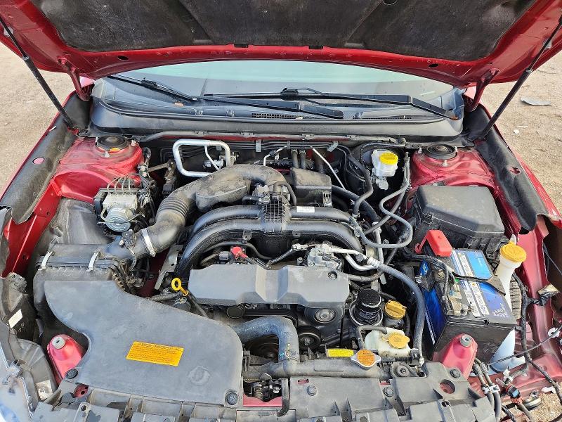 2019 Subaru Outback მანქანა იყიდება აუქციონზე, vin: 4S4BSANC4K3241228, აუქციონის ნომერი: 62082716