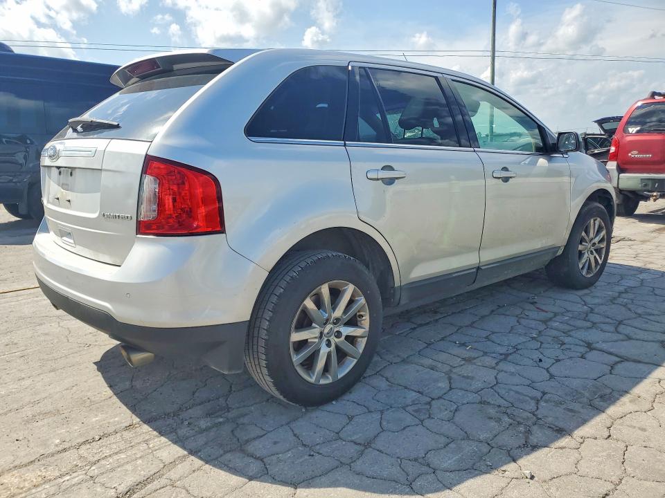 Aukcja sprzedaży 2011 Ford Edge, vin: 2FMDK3KC4BBB64790, numer aukcji: 62164976