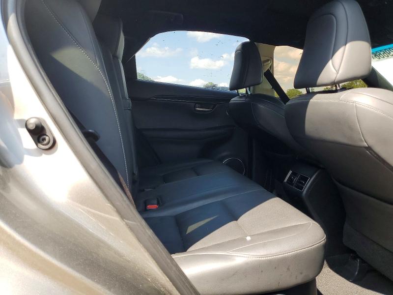 61429666 :رقم المزاد ، JTJBARBZ4G2049266 vin ، 2016 Lexus Nx 200t مزاد بيع
