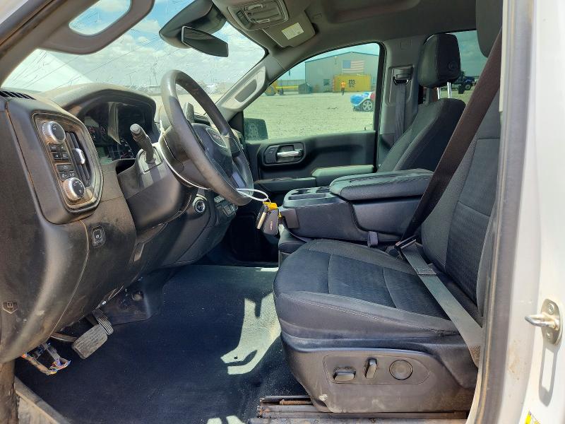 Продажа на аукционе авто 2024 Gmc Sierra, vin: 1GTPUAEK1RZ325980, номер лота: 60940986
