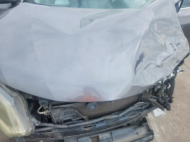 Продажа на аукционе авто 2014 Nissan Rogue, vin: 5N1AT2MT4EC806890, номер лота: 62593126