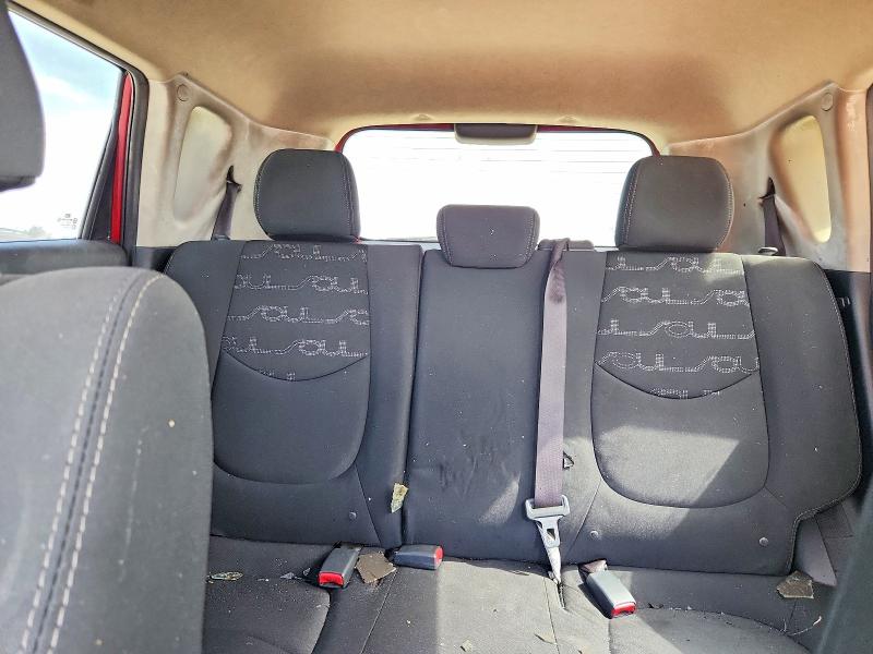 59870566 :رقم المزاد ، KNDJT2A62D7589981 vin ، 2013 Kia Soul مزاد بيع