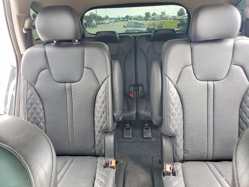 Продажа на аукционе авто 2021 Kia Sorento, vin: 5XYRKDLF8MG036642, номер лота: 59644496