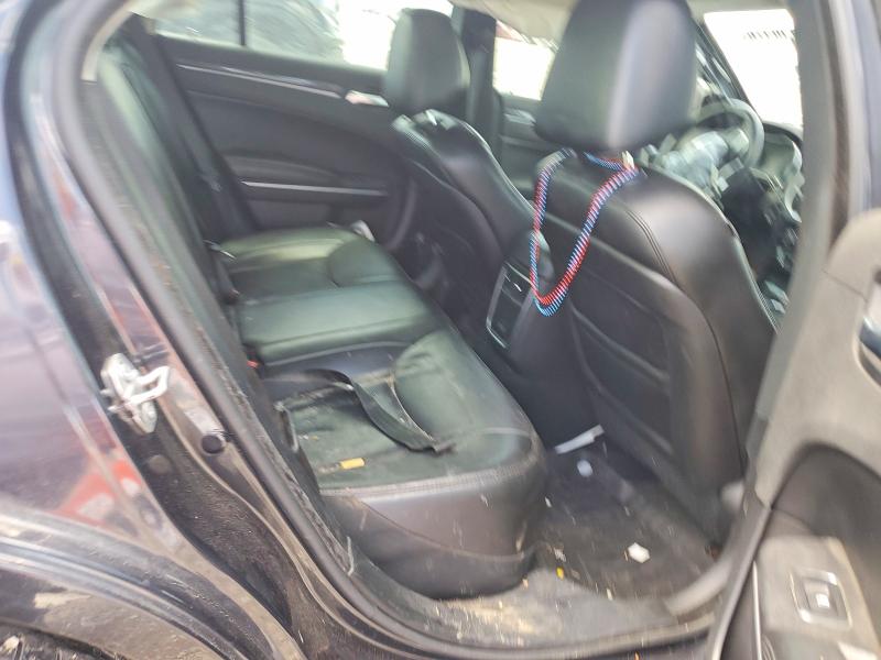 Aukcja sprzedaży 2019 Chrysler 300, vin: 2C3CCAAG7KH693836, numer aukcji: 59738376
