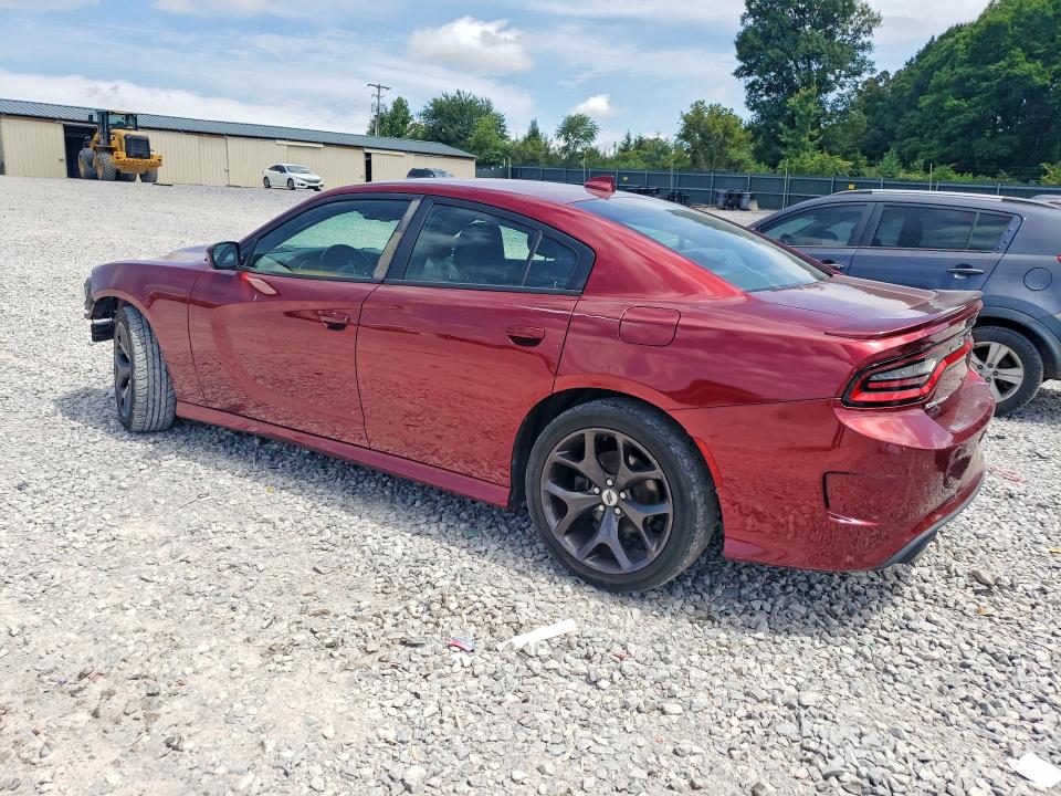 Aukcja sprzedaży 2018 Dodge Charger, vin: 2C3CDXHG7JH207143, numer aukcji: 61936946