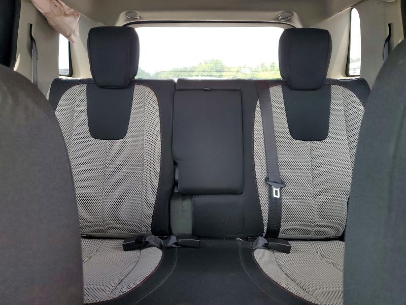 Aukcja sprzedaży 2017 Gmc Terrain, vin: 2GKALMEK2H6239523, numer aukcji: 60855836
