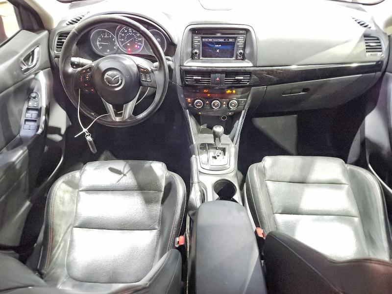 Продаж на аукціоні авто 2014 Mazda Cx-5, vin: JM3KE2DY6E0382152, номер лоту: 61765786