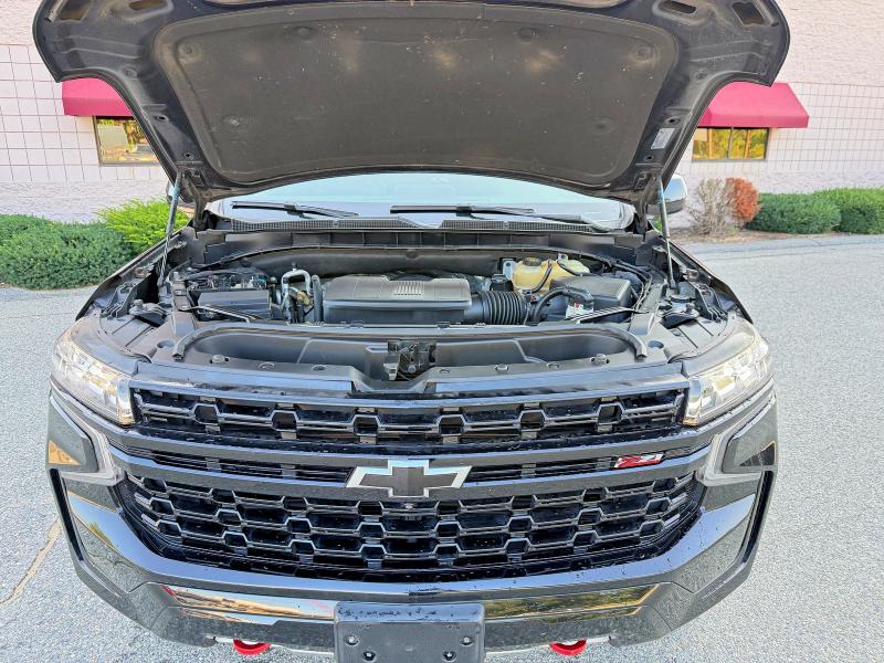 2023 Chevrolet Suburban მანქანა იყიდება აუქციონზე, vin: 1GNSKDKD5PR106113, აუქციონის ნომერი: 62794646