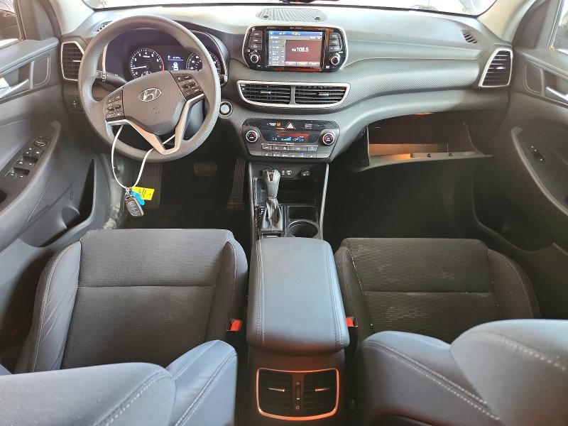 2019 Hyundai Tucson მანქანა იყიდება აუქციონზე, vin: KM8J3CAL1KU975510, აუქციონის ნომერი: 60370866