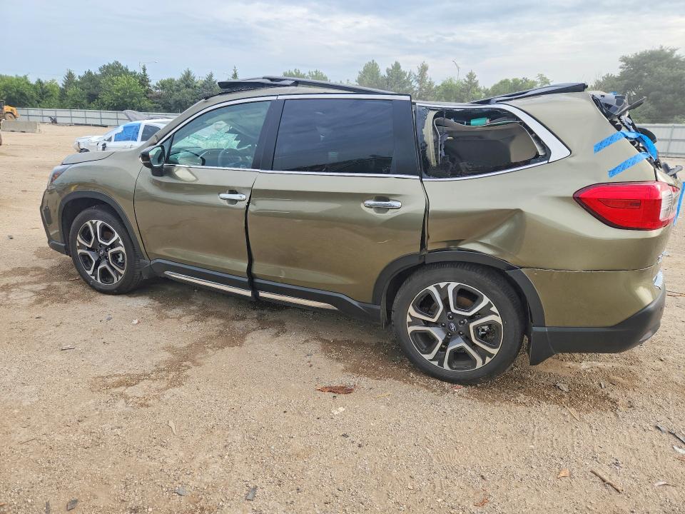 Продаж на аукціоні авто 2026 Subaru Ascent, vin: 4S4WMAKD0T3414298, номер лоту: 62723536