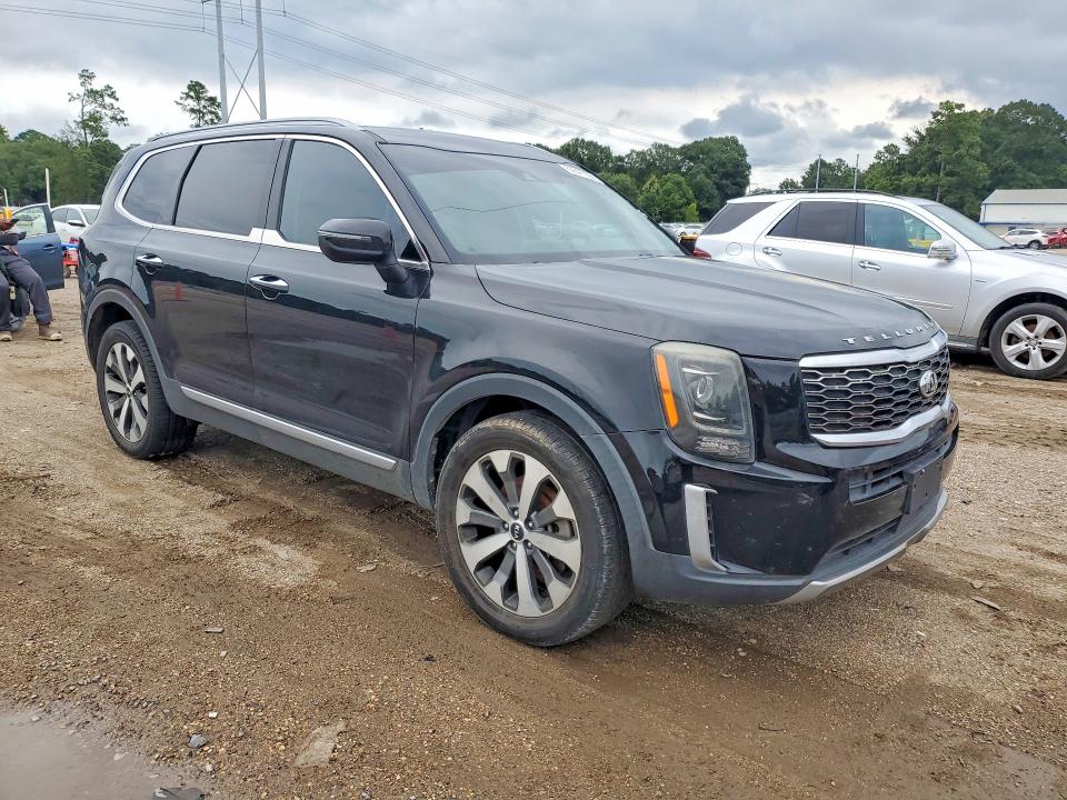 Aukcja sprzedaży 2020 Kia Telluride, vin: 5XYP64HC6LG036423, numer aukcji: 60841006