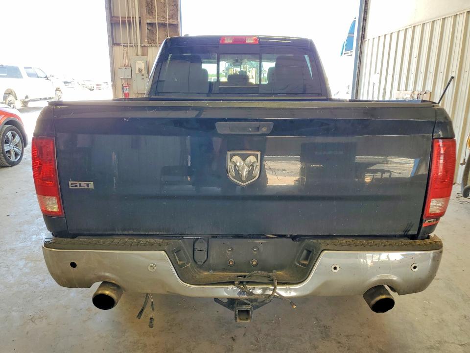 2014 Ram 1500 მანქანა იყიდება აუქციონზე, vin: 1C6RR6GT6ES298444, აუქციონის ნომერი: 61551126