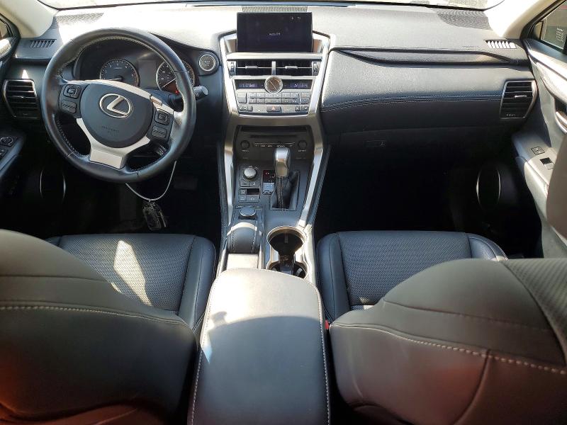 Продаж на аукціоні авто 2016 Lexus Nx 200t, vin: JTJBARBZ1G2071922, номер лоту: 59336176
